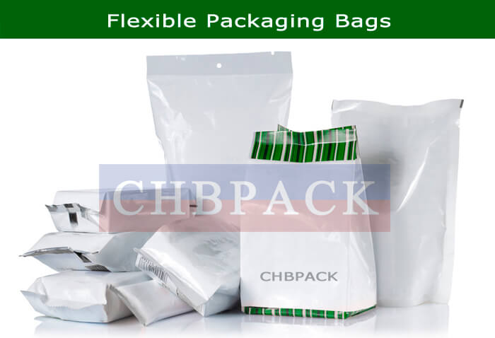 Flexible Packaging Bags